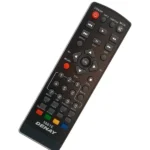 کنترل دیجیتال دنا 3601