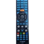 کنترل ایکس ویژن 53202
