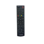ریموت کنترل تلویزیون ایکس ویژن مدل RSD_7736