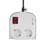 محافظ یخچال 2 خانه 5 متری پارت الکتریک