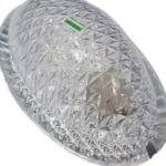 چراغ دیواری مدل ستاره گرین لایت مدل الماس