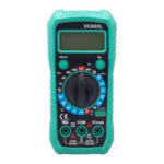 مولتی متر دیجیتال VC 830 L