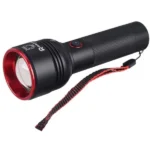 چراغ قوه روی لانگ مدل RL-2208 با نور مهتابی