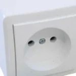 پریز بکر روکار