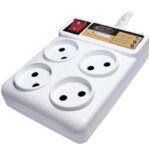 محافظ ولتاژ الکترونیکی نمودار کنترل مدل M113