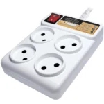 محافظ ولتاژ الکترونیکی نمودار کنترل مدل M113