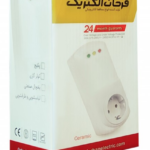 محافظ کولر گازی تک خانه فرحان
