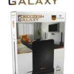 آنتن رومیزی فروزش 3 متری مدل Galaxy