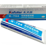خمیر سیلیکون کافوتر مدل K- 704