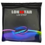 ریسه SMD تراکم 180 درایوری 20 متری رنگ نور ترکیبی لان استار LONSTOR