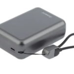 پاور بانک 20000mAH خاکستری امگا مدل PB2025w