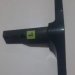 پایه رومیزی تلویزیون سامسونگ مدل BJ03-14988A014 یک جفت