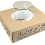 کابل آنتن مغز مسی کرمان راد متری