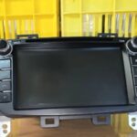 مانیتور برلیانس H330 مدل هوکو پلاس (استوک)