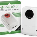 محافظ زیر کنتور آنالوگ آفر الکترونیک
