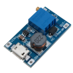 ماژول افزاینده ولتاژ 2A مدل MT3608