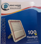 پروژکتور 100 وات نیکا نور